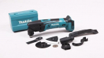 Juhtmeta multit&ouml;&ouml;riist Makita Multi-Tool