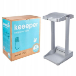 J&auml;&auml;tmekottide s&uuml;steem Ole 35x40x75cm hele h&otilde;bedane