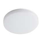 Plafond LED VARSO 24W NW 0 SE koos liikumisanduriga