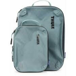 Thule Compression Packing Cube Set 3205112 &ndash; Nutikad ruumi s&auml;&auml;stvad organiseerijad
