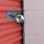 &Auml;ratuskell Bigben Valge/Must Pandakaru