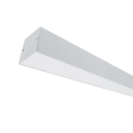 led-profiili pind s77 48w 6500k 1200mm valge