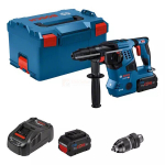 Akupuurvasar Bosch GBH 18V-28 FC