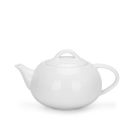 Fissman portselanist teekann Horeca, 500 ml