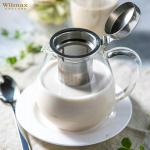 Wilmax teekann, 600 ml