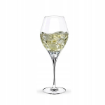 Veiniklaas, 2 tk, WILMAX Vyno taurė 400 ml - 2 vnt.