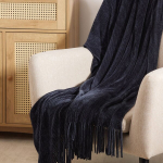 Homla Pleed Chenille, 130x170 cm