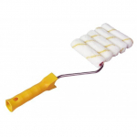 V&auml;rvirull Gepard 10cm x 5 + k&auml;epide