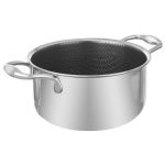 cookcell pott 24 cm 4,8l