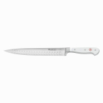 Wusthof nuga, 23 cm, WUSTHOF CLASSIC WHITE virtuvinis peilis 23/36 cm