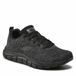 Meeste Jooksukingad Skechers Sunny Street Must, 43