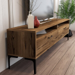 Telerialus Asir Istanbul 2, pruun