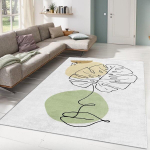 Kilimas (100 x 180) Alho Carpet-16A