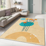 KIRLENT STORE - Vaip, 80x140 cm