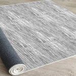 Kilimas (120 x 180) Els1812 - Grey