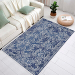 Kilimas (140 cm) Eexfab797 - Navy Blue