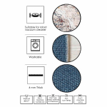 Kilimas (180 x 280) Woosonıl083