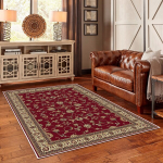 Kilimas (100 x 300) Woobtny0106