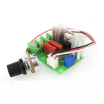 AC mootori regulaator 230V 2000W