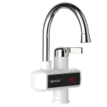 Vertikaalne kiirboiler Vayox, valge VA0230