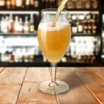 &Otilde;lleklaasid Pokale Klaasikomplekt 4x 410ml