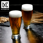 &Otilde;llekruusid Klaasid 565ml Komplektis 6 tk