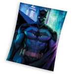 Laste pleed / fliistekk 150X200 Batman