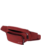 TRAVELITE Kick off v&ouml;&ouml;kott Punane 006919.10