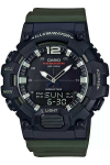 Meeste k&auml;ekell Casio Collection HDC-700-3A, must
