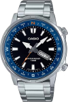 K&auml;ekell Casio - MTD-130D, hall