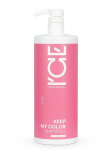 ICE Professional Keep My Color &Scaron;ampoon, 1000ml