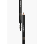 Chanel Crayon Sourcils skulptuurne kulmupliiats 40 Tuhkpruun, 1 g