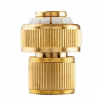 Voolikuliitmik messing 3/4"