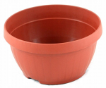 Pott taimedele 17 x 9 cm