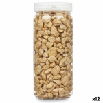 Dekoratiivkivid - GIFT DECOR - Kollased - 10-20 mm - 700 g - 12 &uuml;hikut