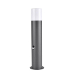 DALLAS PIR seisev aialamp 44cm grafiit - 316004