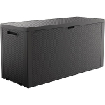 Aiakast EMILY BOX 270 L grafiit 249722 KETER