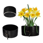 Lillepoti kate Keraamiline lillepott 18cm