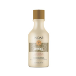 Juukse&scaron;ampoon keemiliselt kahjustatud juustele Inoar Absolut Daymoist Shampoo, 60 ml