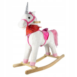 Kiikhobune interaktiivne lastele