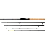 P&otilde;hjap&uuml;&uuml;givarda NYTRO STARKX 390H METHOD 100 390cm 40-100