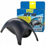Akvaariumi aeraator Tetra APS-100, must