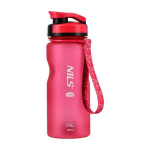 Veepudel NILS NCD1740, 600ml, roosa