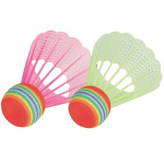 Sulgpallisuled Sunflex Tropical