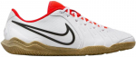 Jalgpallijalatsid lastele Nike DV4354, valge