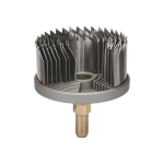 8-osaline Bosch augusaagide komplekt (kuni 68 mm)