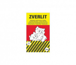 Zverlit maitsestatud allapanu, 6 kg