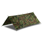 Multifunktsionaalne telk, Varikatused, HELIKON SUPERTARP SMALL US Woodland, 200x250 cm