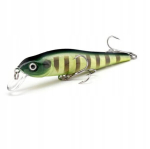 Wobbler Fishing lure HAPPY SPINNING SANDER SUM 9.5cm 12g