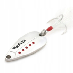 SHARPE SANDAK Metall 10g 3.7cm